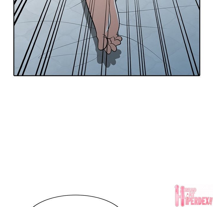 A Stolen Taste Chapter 7 Page 31
