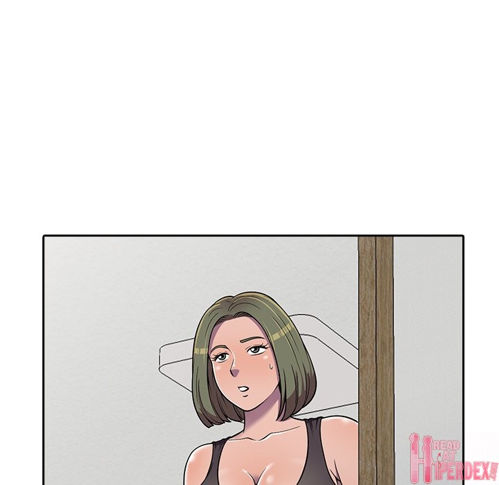 A Stolen Taste Chapter 7 Page 34