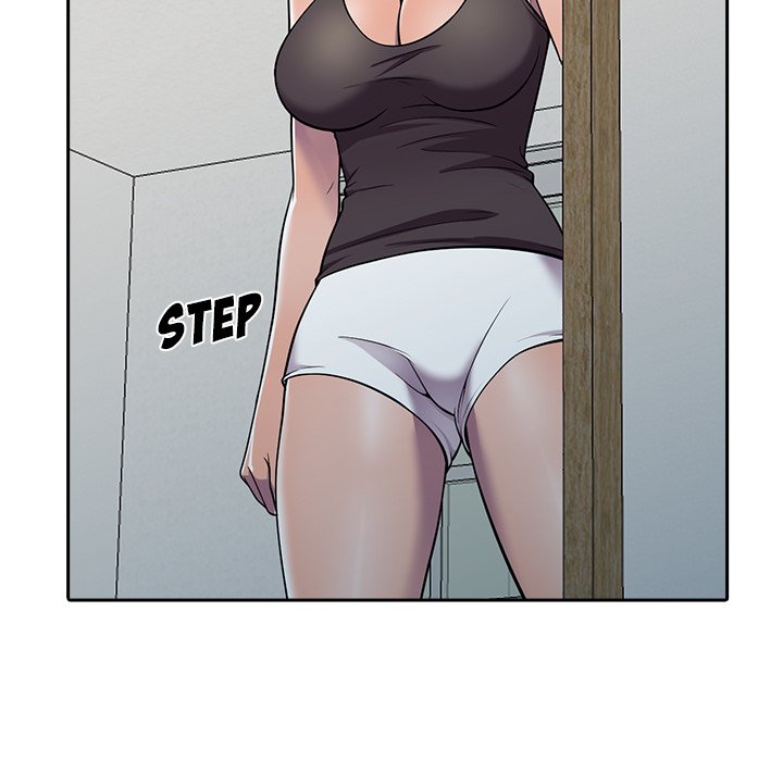 A Stolen Taste Chapter 7 Page 35