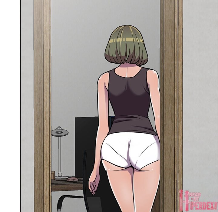 A Stolen Taste Chapter 7 Page 37