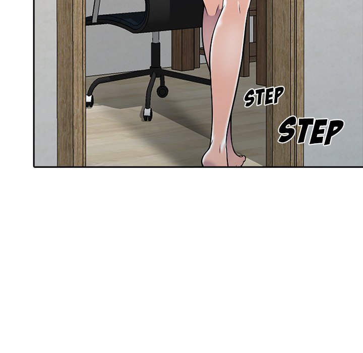 A Stolen Taste Chapter 7 Page 38
