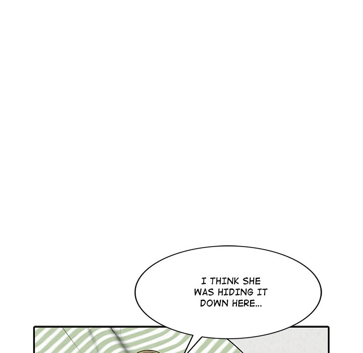 A Stolen Taste Chapter 7 Page 39