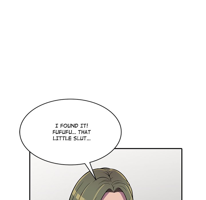 A Stolen Taste Chapter 7 Page 41