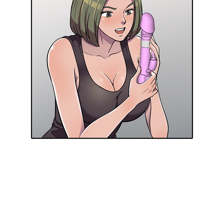 A Stolen Taste Chapter 7 Page 42