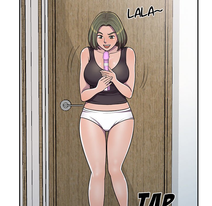 A Stolen Taste Chapter 7 Page 44