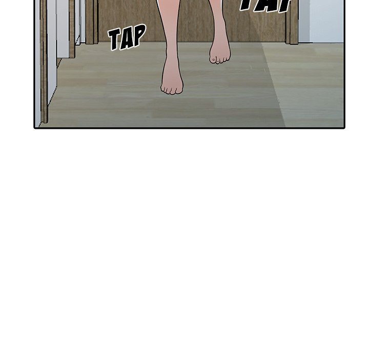 A Stolen Taste Chapter 7 Page 45
