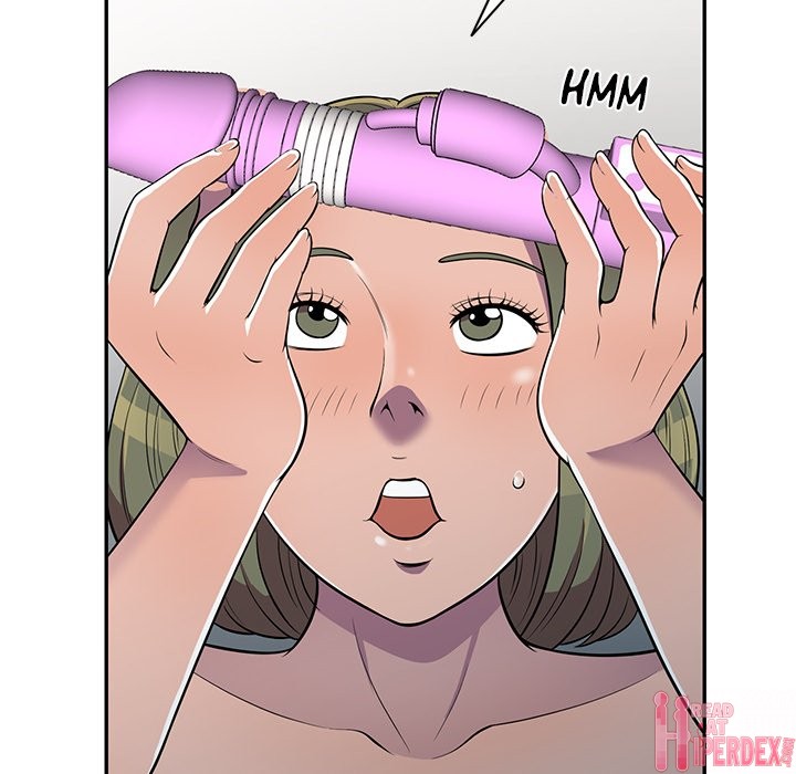 A Stolen Taste Chapter 7 Page 52