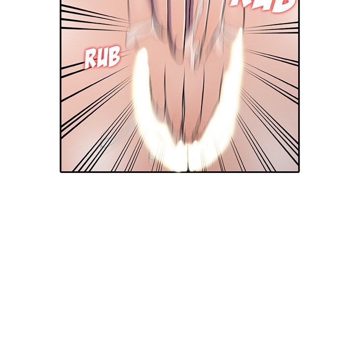 A Stolen Taste Chapter 7 Page 59