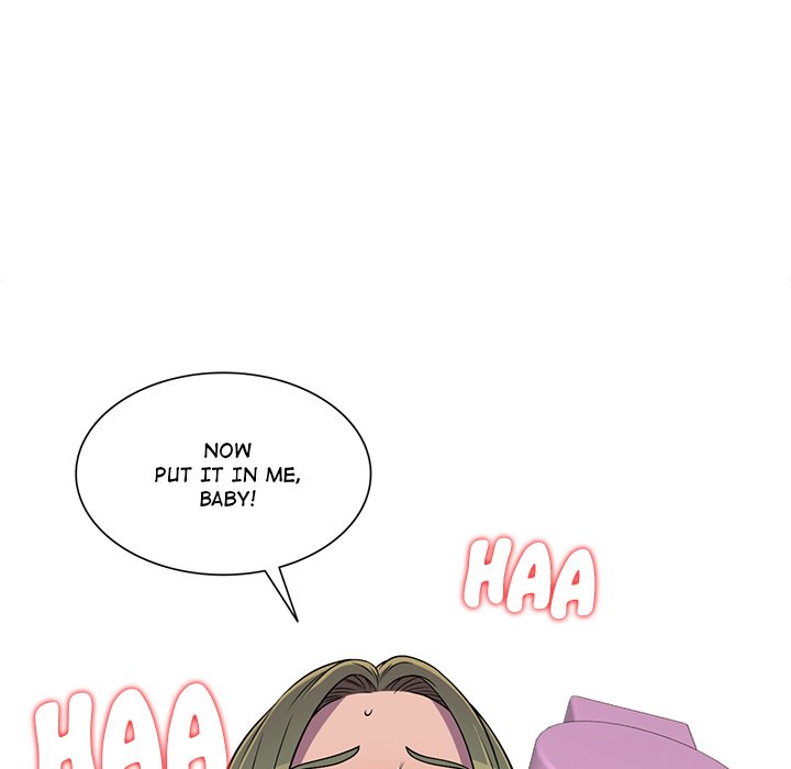 A Stolen Taste Chapter 7 Page 60