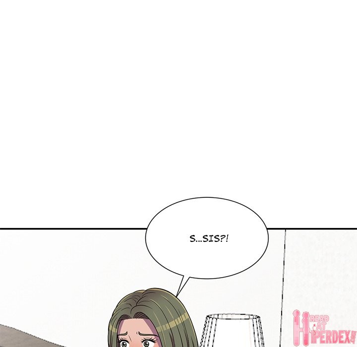A Stolen Taste Chapter 7 Page 67