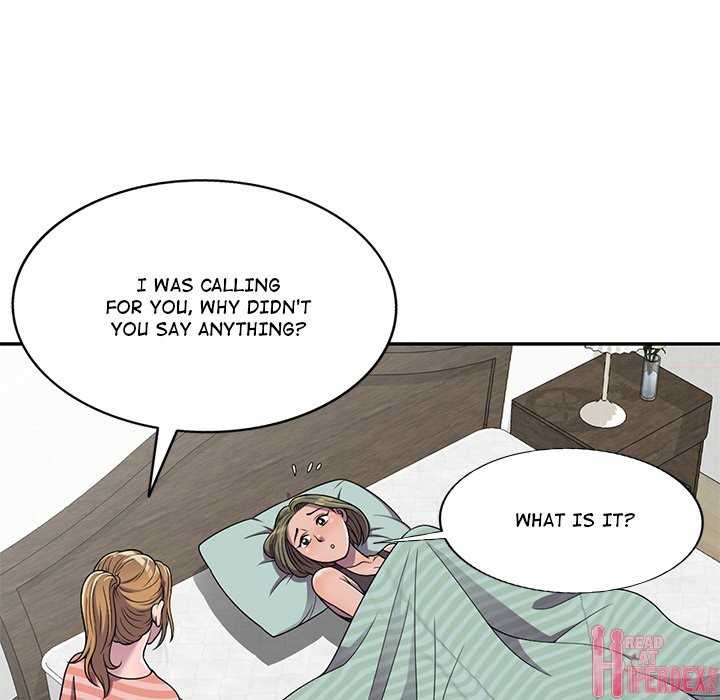 A Stolen Taste Chapter 7 Page 70