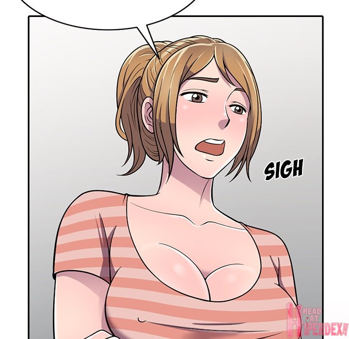 A Stolen Taste Chapter 7 Page 73