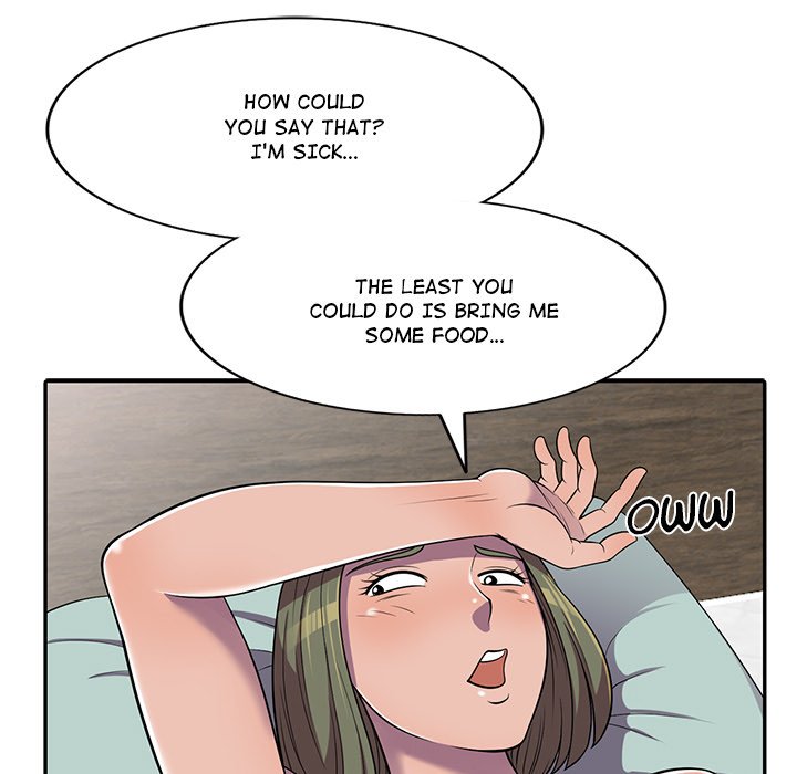A Stolen Taste Chapter 7 Page 75