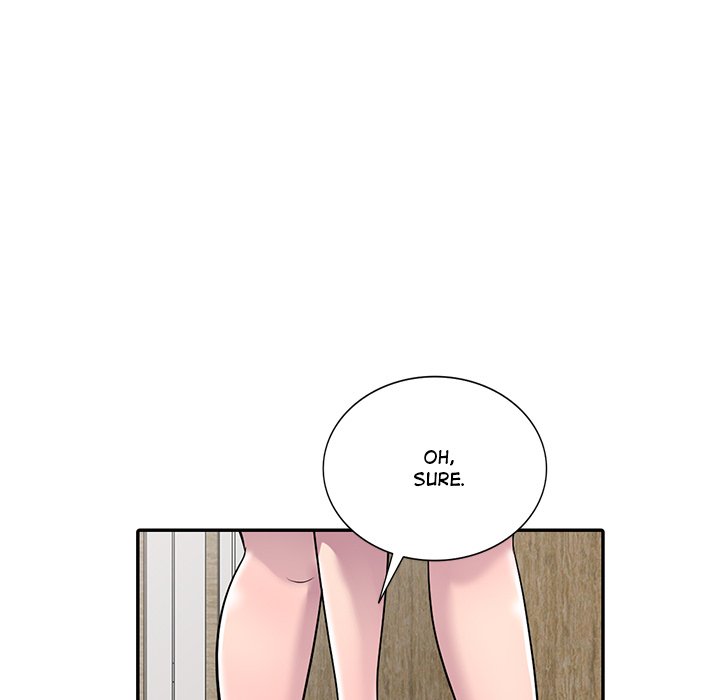 A Stolen Taste Chapter 7 Page 77