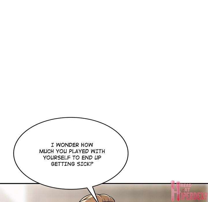 A Stolen Taste Chapter 7 Page 79
