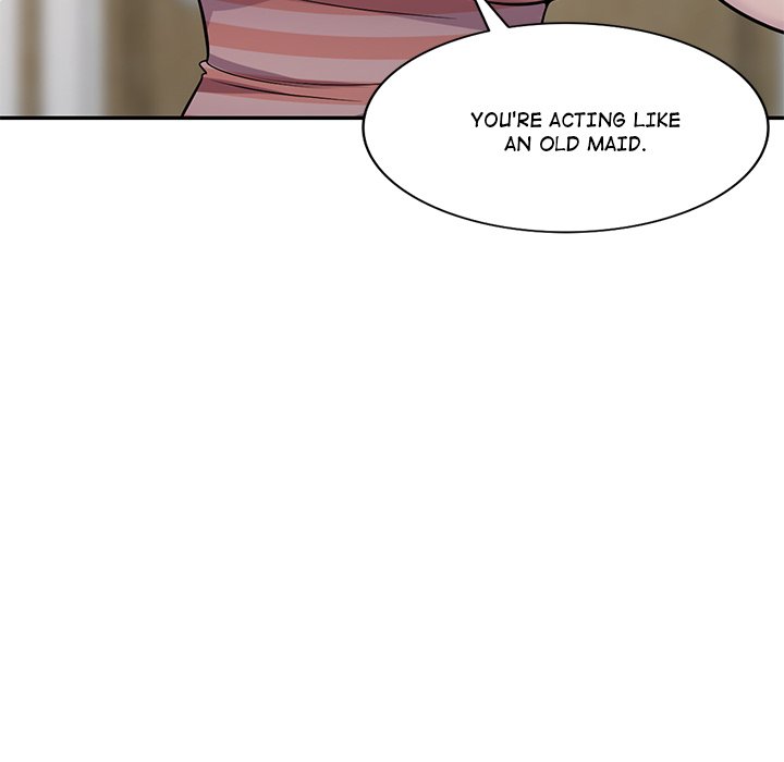 A Stolen Taste Chapter 7 Page 81