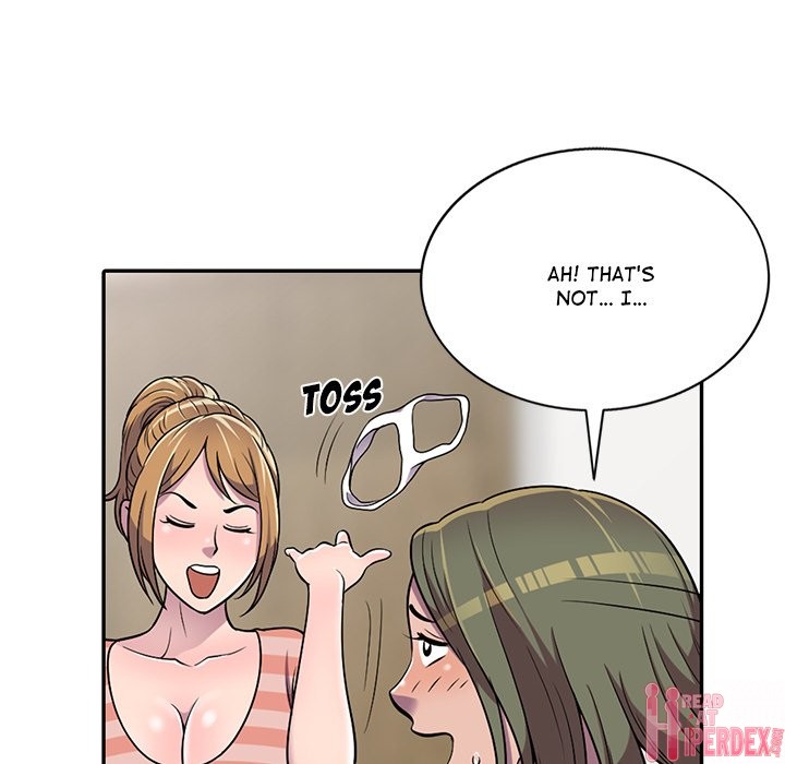 A Stolen Taste Chapter 7 Page 82