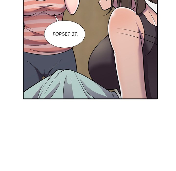 A Stolen Taste Chapter 7 Page 83