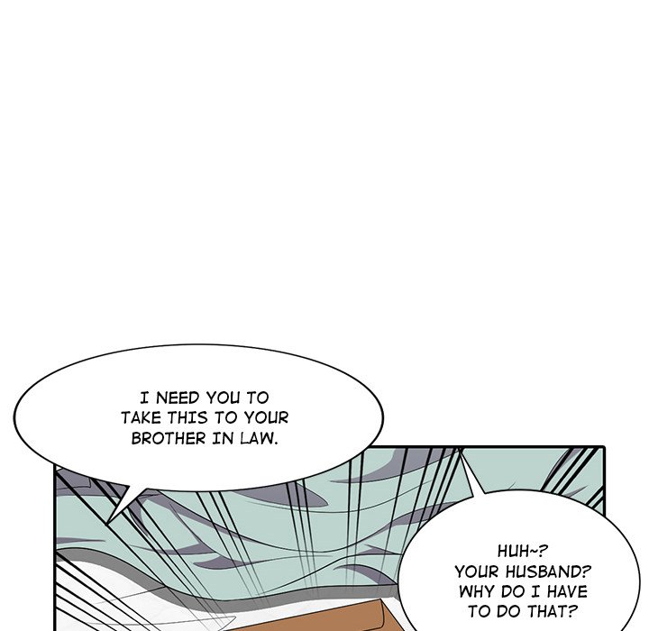 A Stolen Taste Chapter 7 Page 84