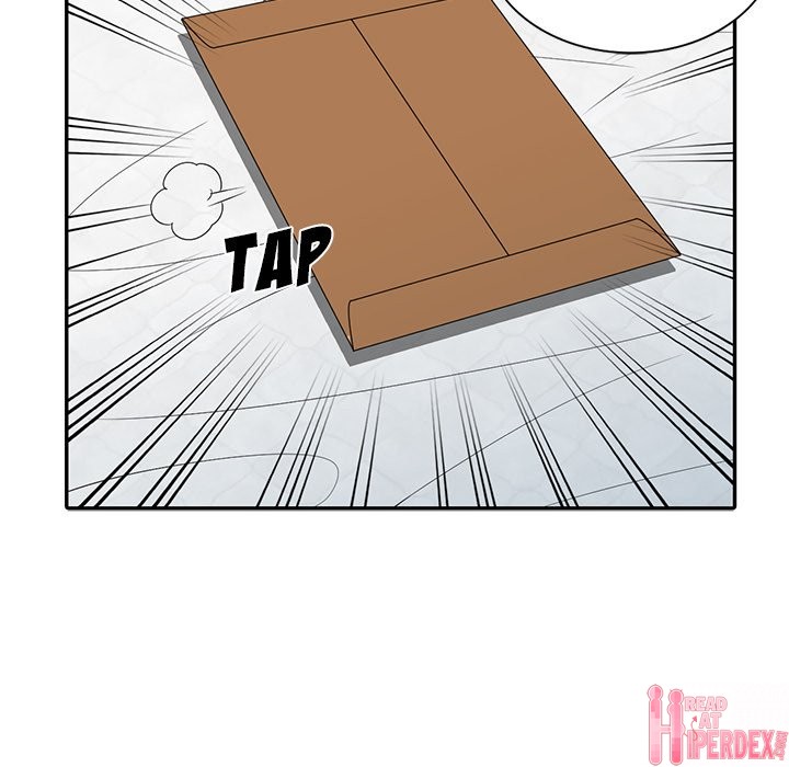 A Stolen Taste Chapter 7 Page 85