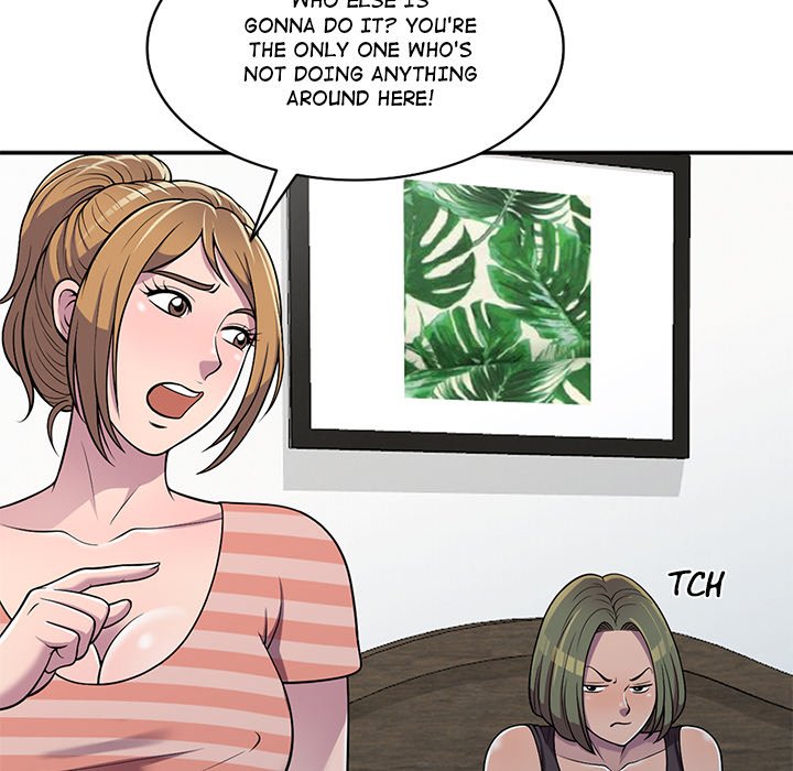 A Stolen Taste Chapter 7 Page 87