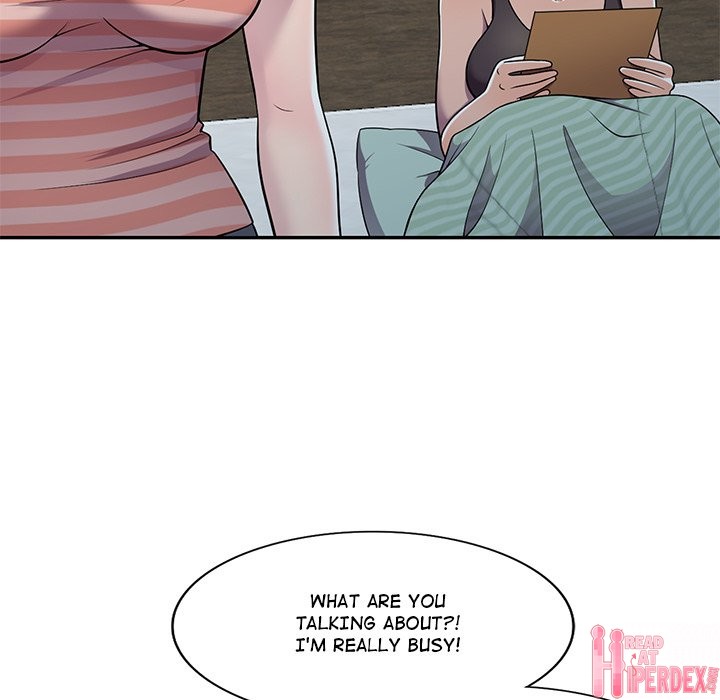 A Stolen Taste Chapter 7 Page 88