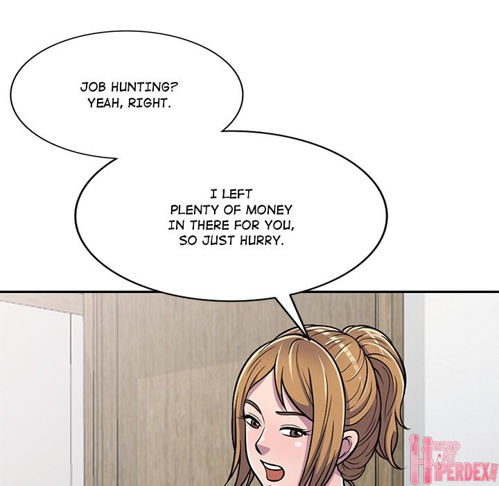 A Stolen Taste Chapter 7 Page 91