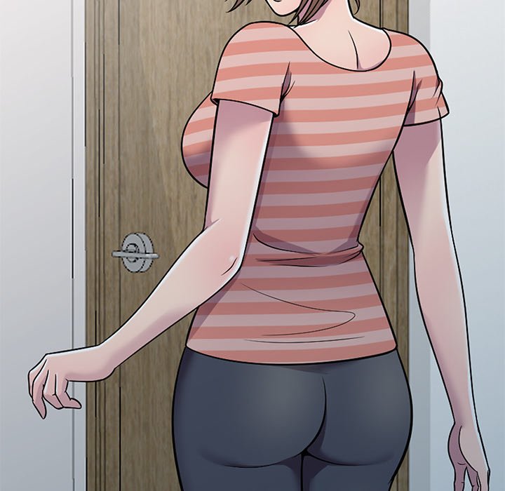 A Stolen Taste Chapter 7 Page 92