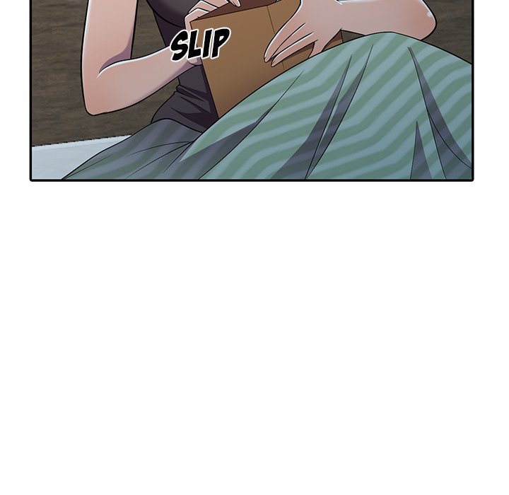 A Stolen Taste Chapter 7 Page 95