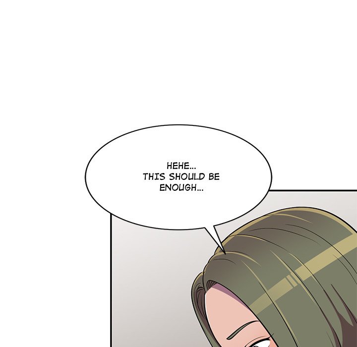 A Stolen Taste Chapter 7 Page 96