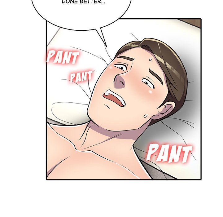 A Stolen Taste Chapter 8 Page 105