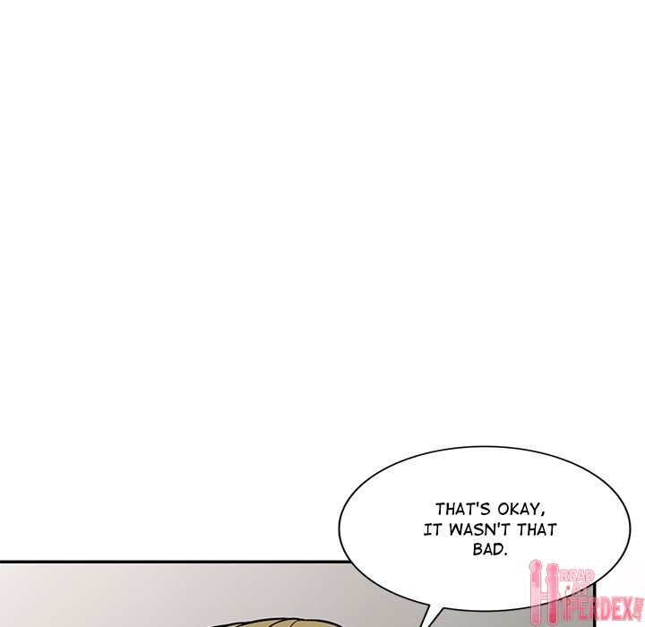 A Stolen Taste Chapter 8 Page 106
