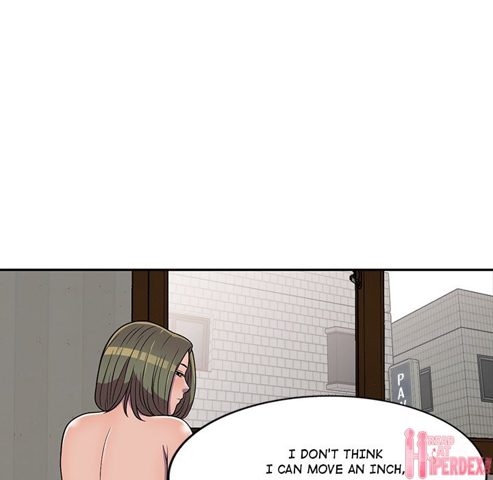 A Stolen Taste Chapter 8 Page 109