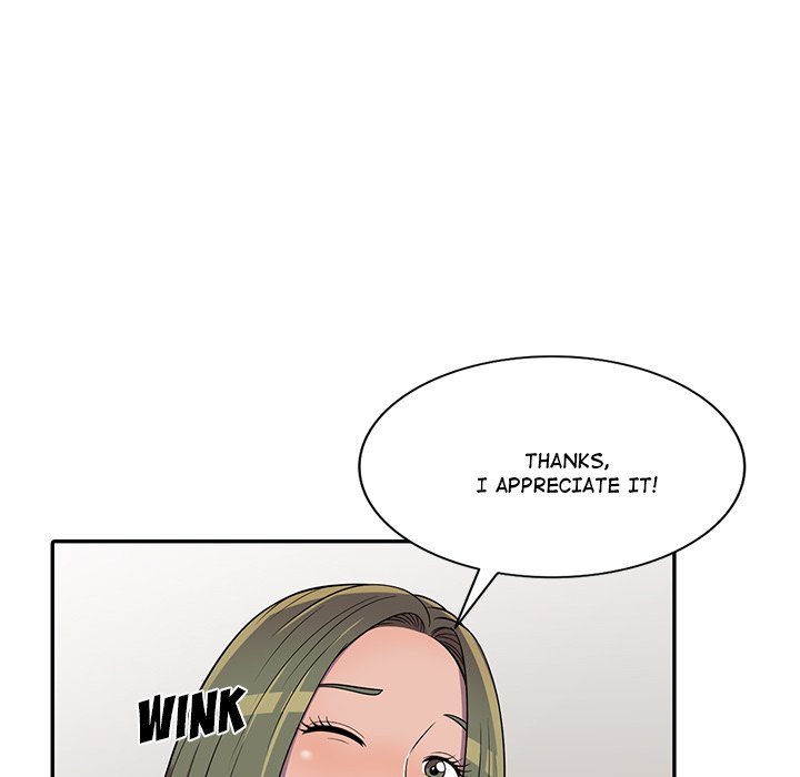 A Stolen Taste Chapter 8 Page 111