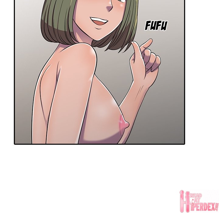 A Stolen Taste Chapter 8 Page 112