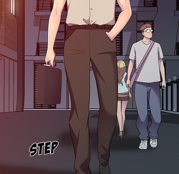 A Stolen Taste Chapter 8 Page 117