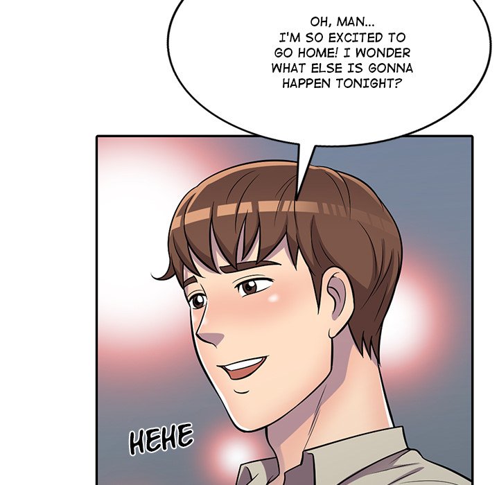 A Stolen Taste Chapter 8 Page 119