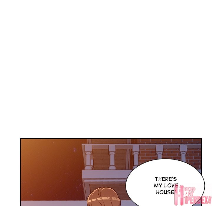 A Stolen Taste Chapter 8 Page 121