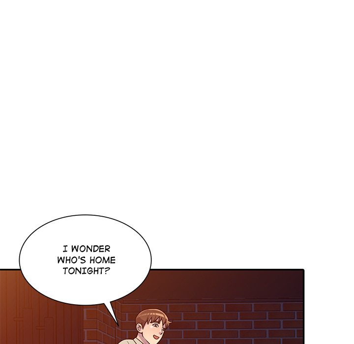 A Stolen Taste Chapter 8 Page 123