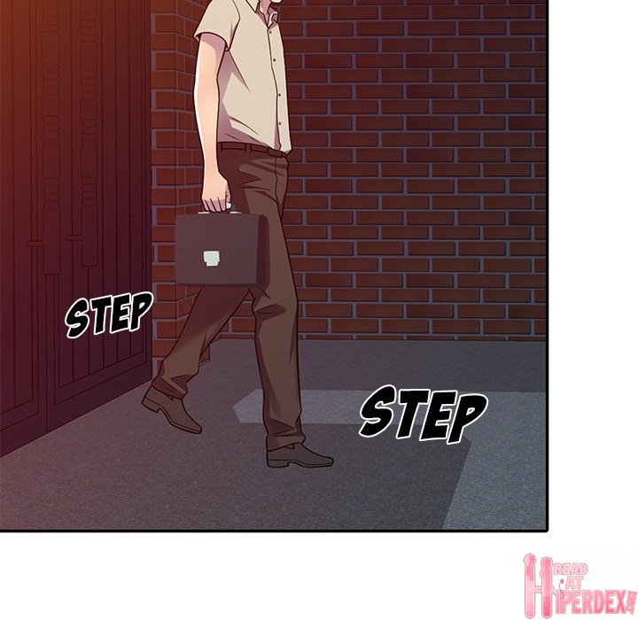 A Stolen Taste Chapter 8 Page 124