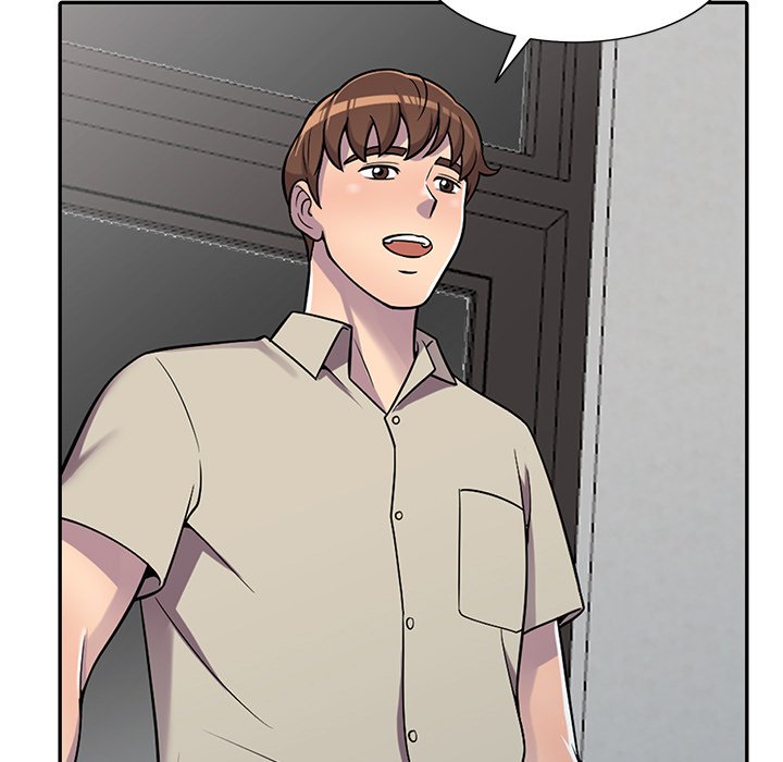 A Stolen Taste Chapter 8 Page 126