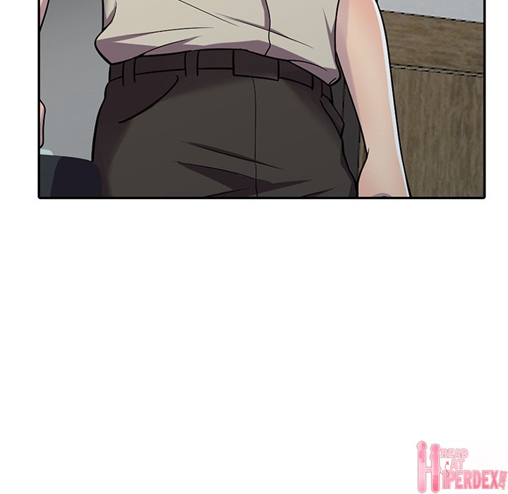 A Stolen Taste Chapter 8 Page 127