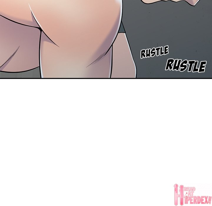 A Stolen Taste Chapter 8 Page 13