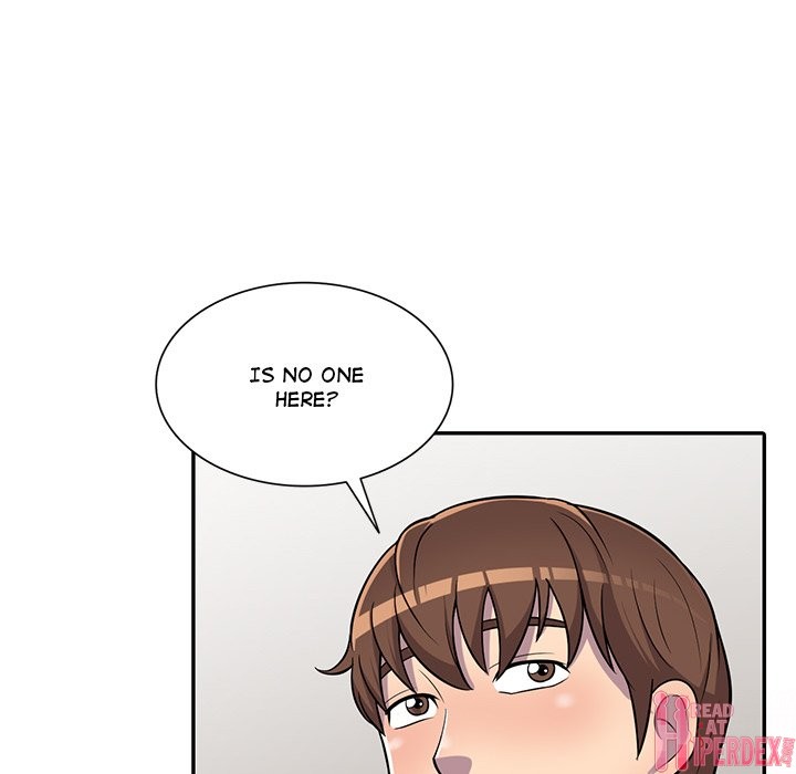 A Stolen Taste Chapter 8 Page 130
