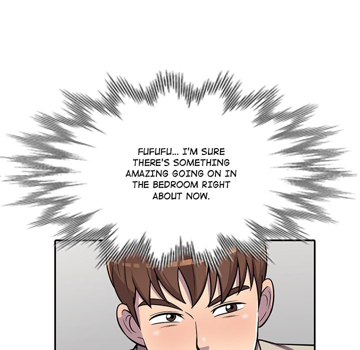 A Stolen Taste Chapter 8 Page 132