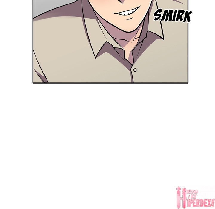 A Stolen Taste Chapter 8 Page 133