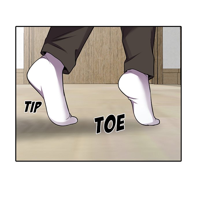 A Stolen Taste Chapter 8 Page 134