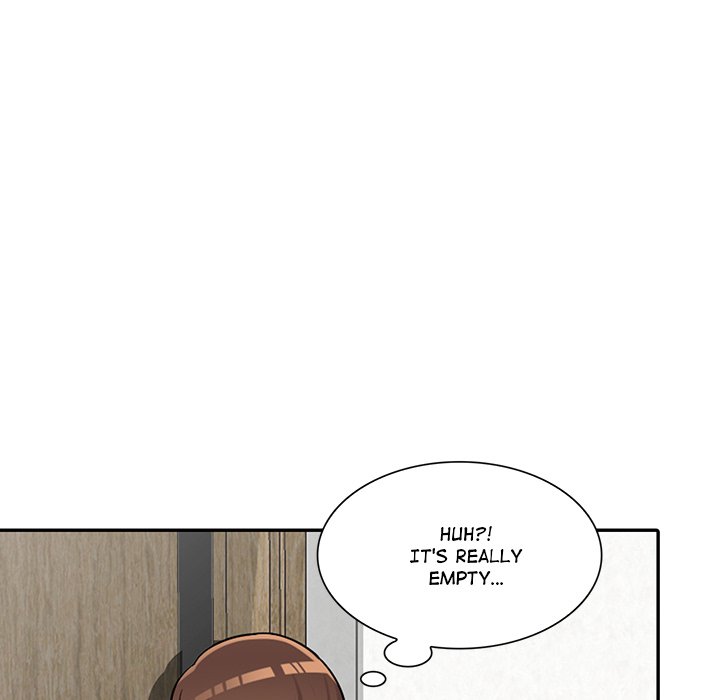 A Stolen Taste Chapter 8 Page 135