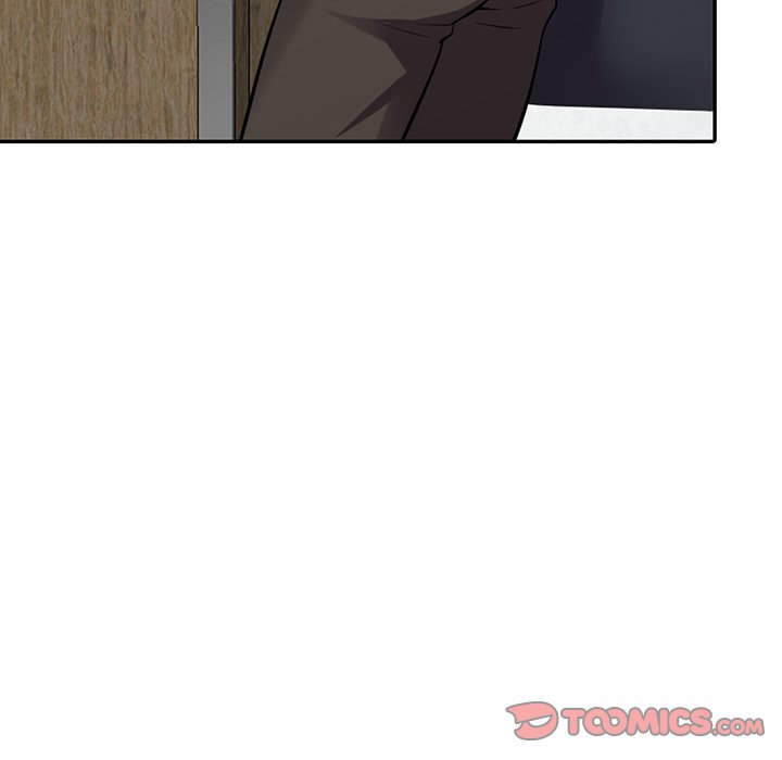 A Stolen Taste Chapter 8 Page 137