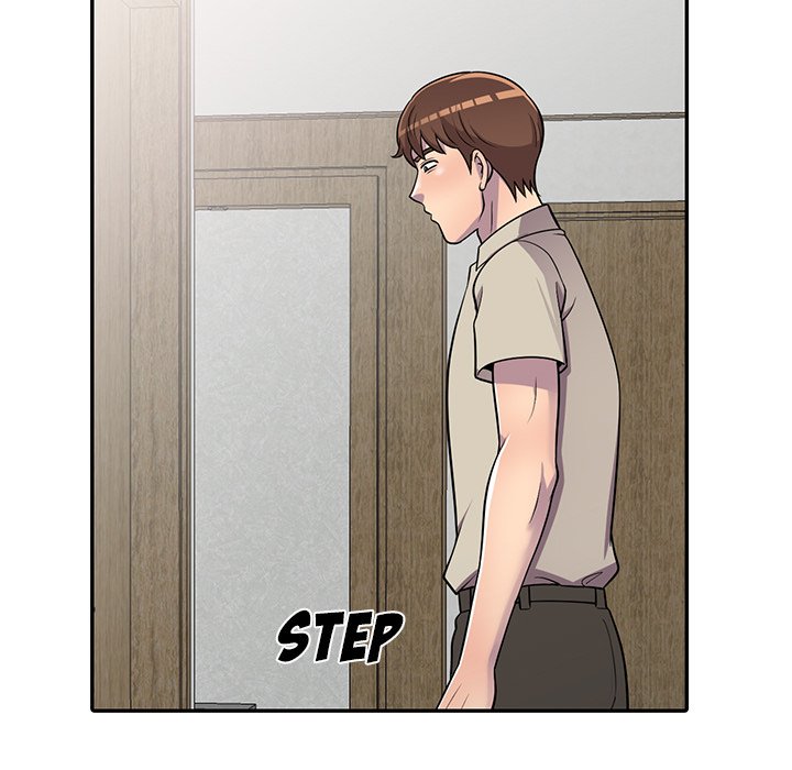 A Stolen Taste Chapter 8 Page 140